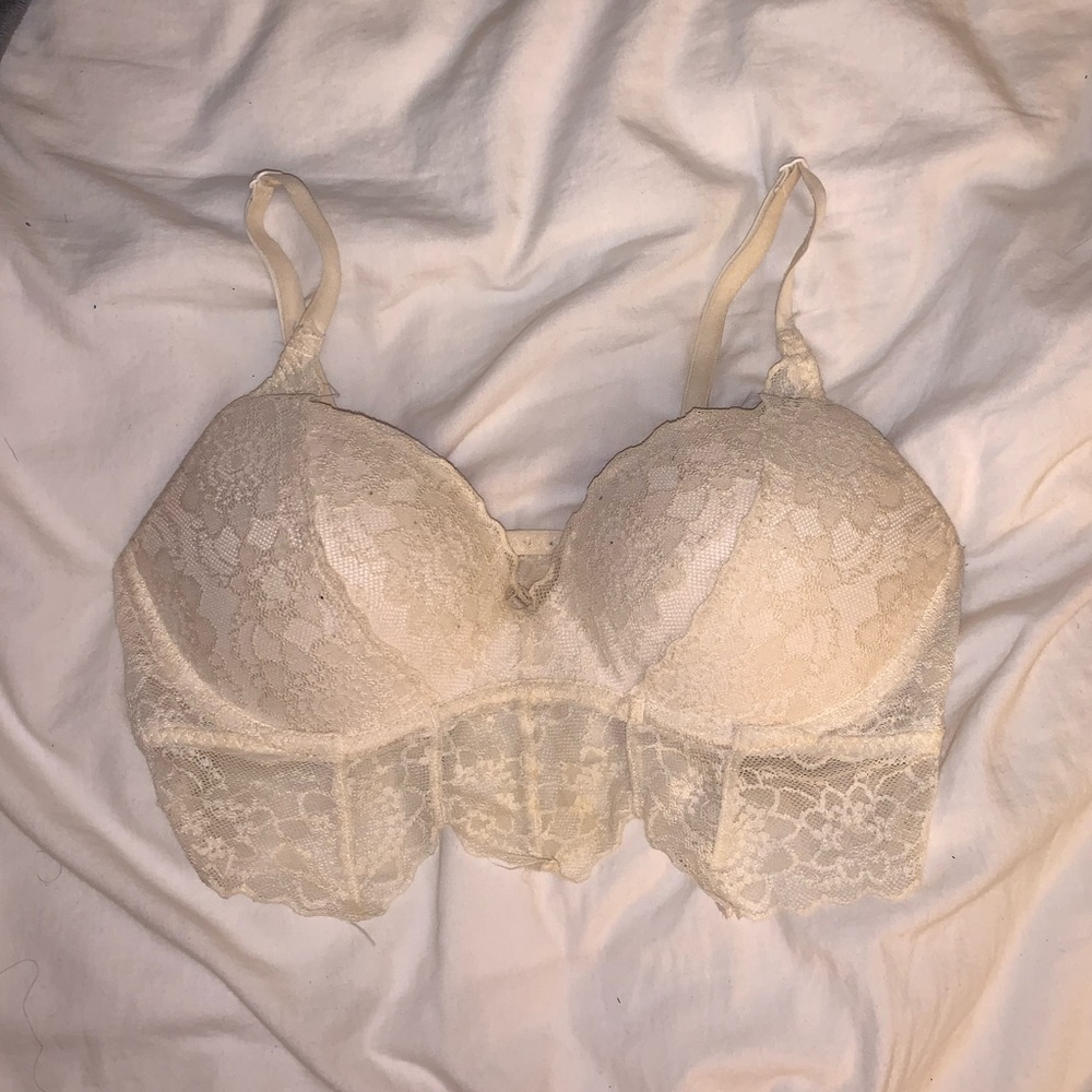PINK Victoria’s Secret bralette